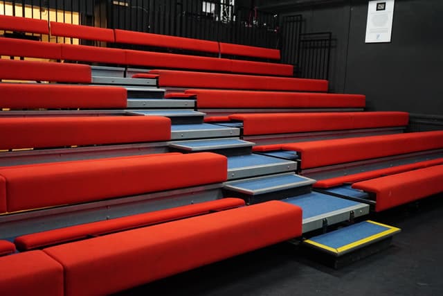 Young Actors Theatre Islington