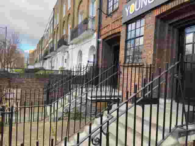 Young Actors Theatre Islington