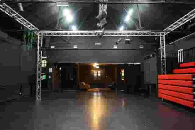 Young Actors Theatre Islington