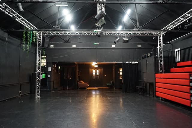 Young Actors Theatre Islington