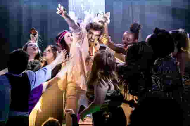 Young Actors Theatre Islington