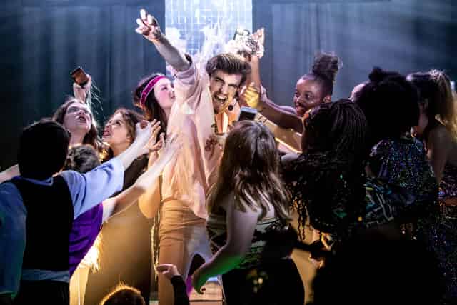 Young Actors Theatre Islington