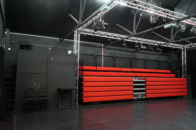 Young Actors Theatre Islington