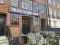 Upper Street