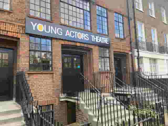 Young Actors Theatre Islington