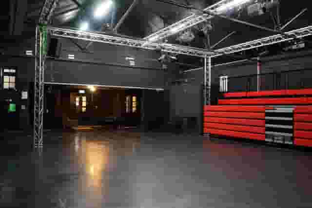 Young Actors Theatre Islington