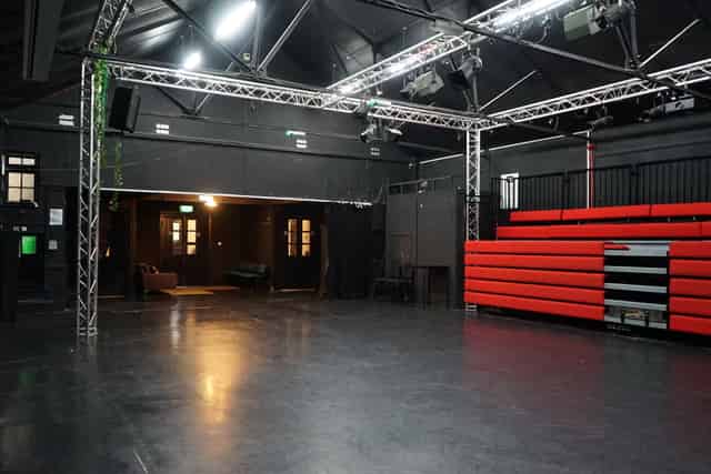 Young Actors Theatre Islington