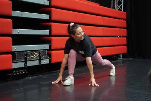 Young Actors Theatre Islington