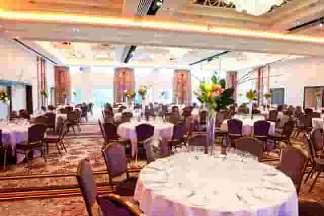 Royal Lancaster London