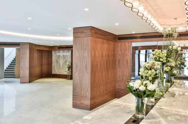 Royal Lancaster London