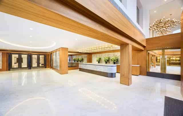 Nine Kings Suite