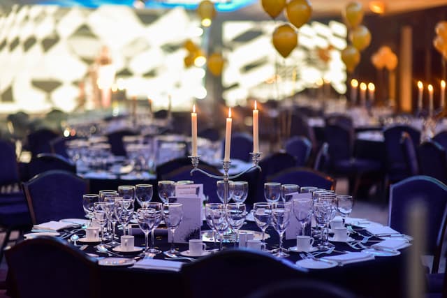 Royal Lancaster London
