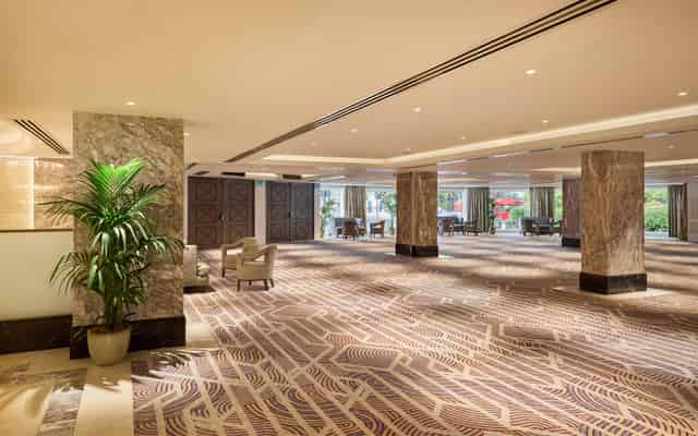 Nine Kings Suite