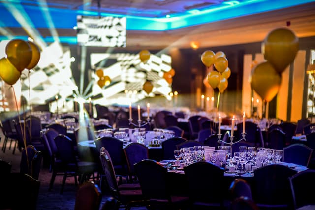 Royal Lancaster London