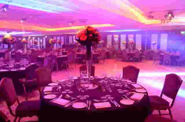 Royal Lancaster London