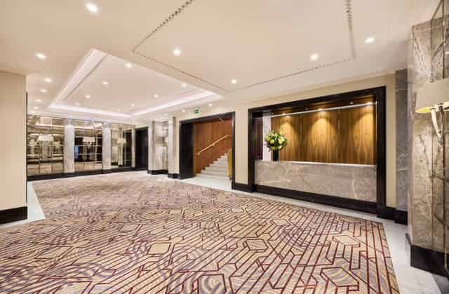 Westbourne Suite