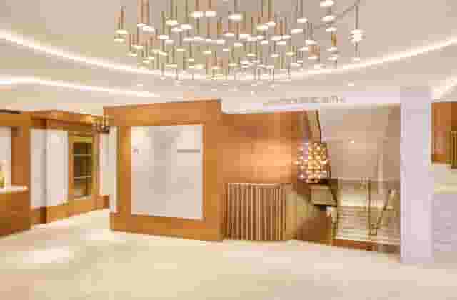 Westbourne Suite