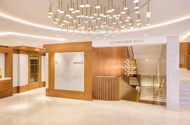 Westbourne Suite