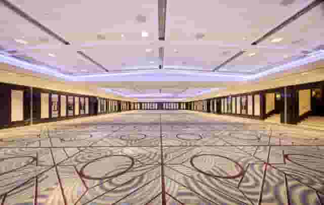 Westbourne Suite