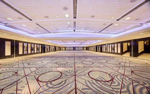 Westbourne Suite