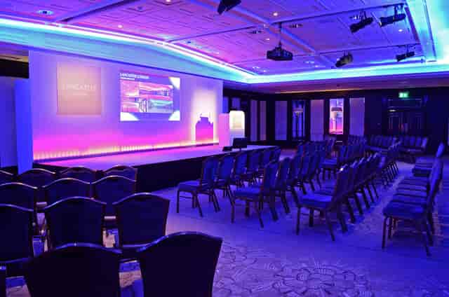 Royal Lancaster London - image 2