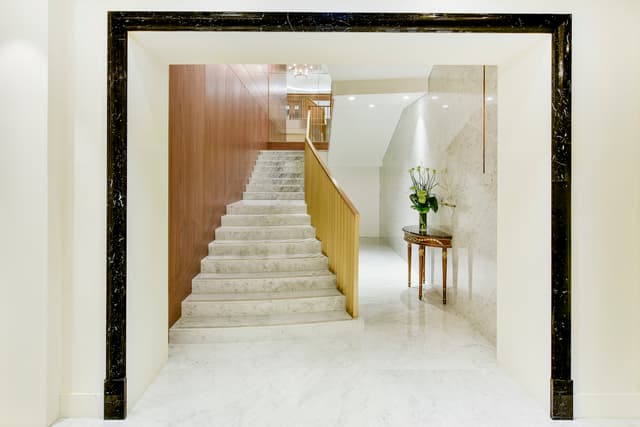Westbourne Suite