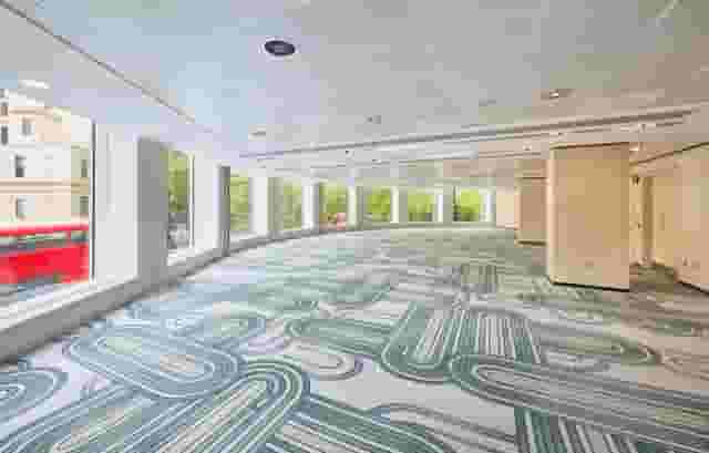 Beech Suite