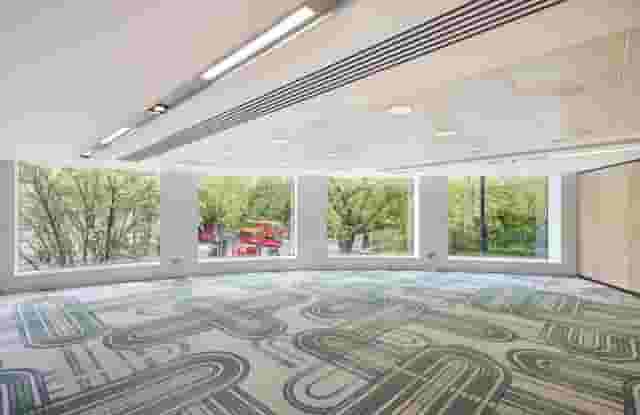 Beech Suite