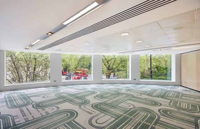 Beech Suite