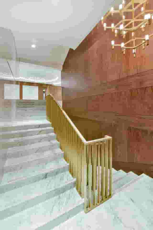 Beech Suite