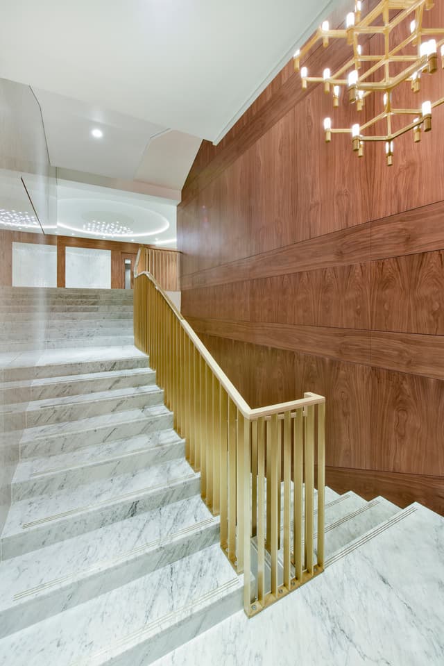 Beech Suite
