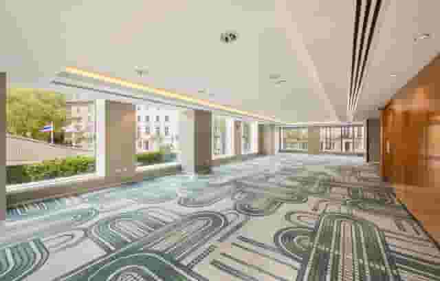 Oak Suite