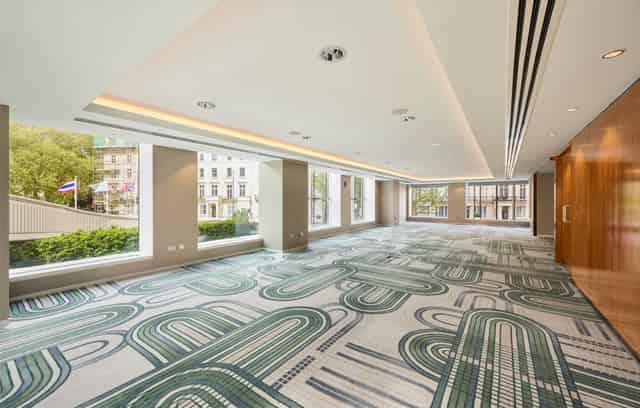 Oak Suite