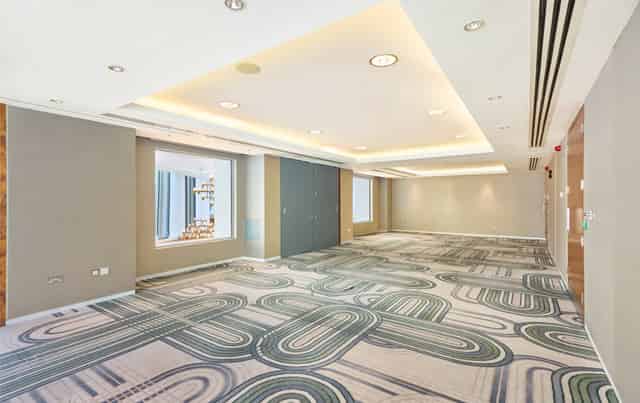 Oak Suite