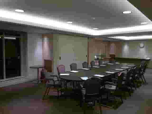Oak Suite