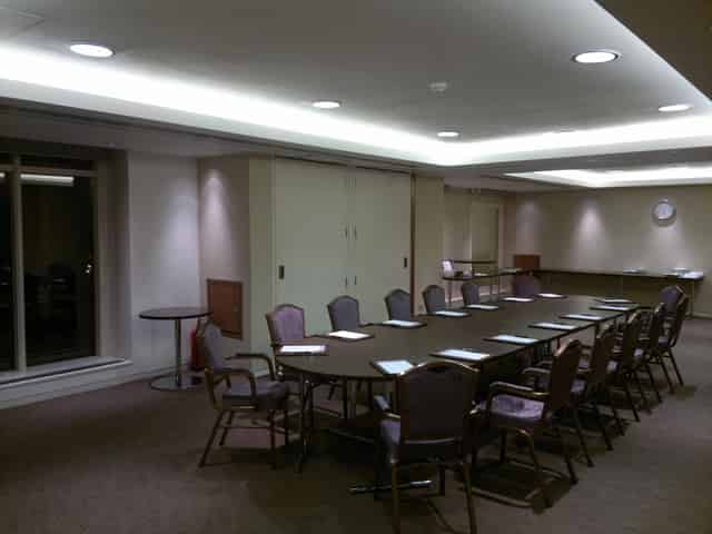 Oak Suite