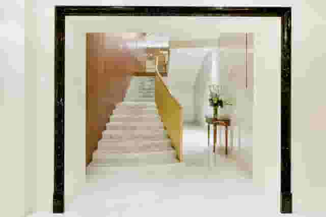 Oak Suite