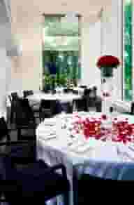 Promotional Spaces