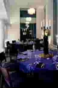 Unusual Venues