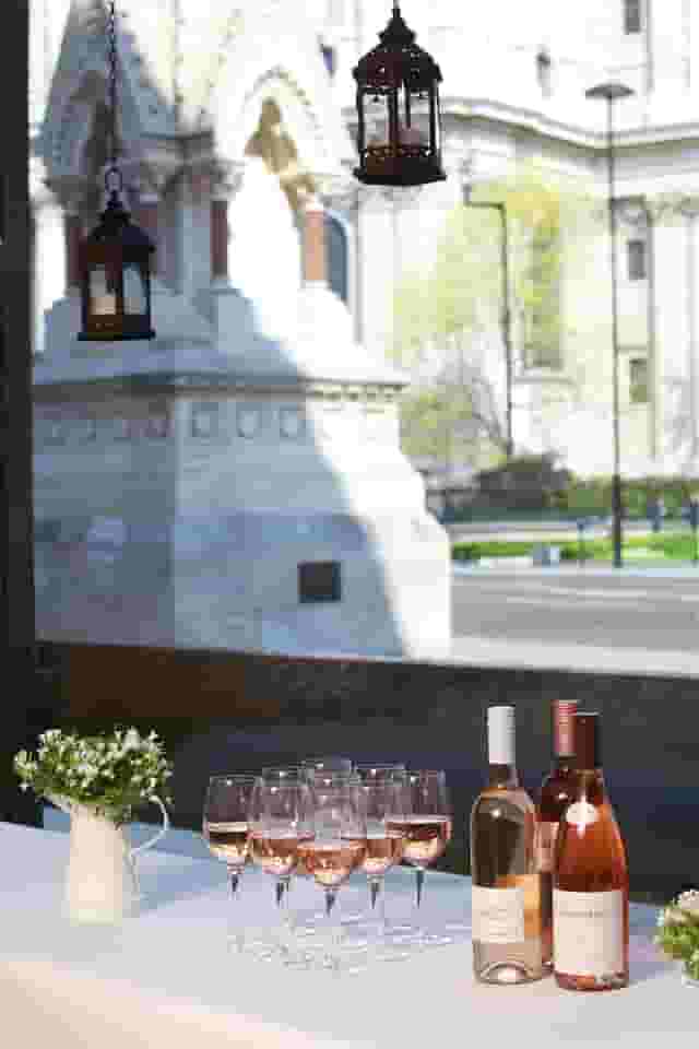 Wine Tun