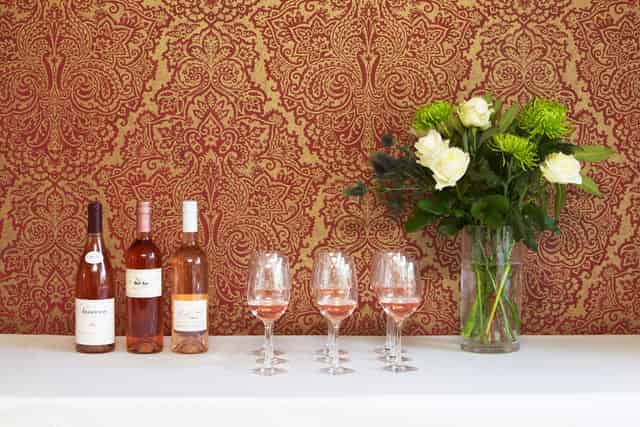 Wine Tun