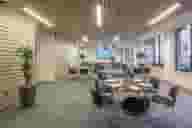 Meeting Rooms