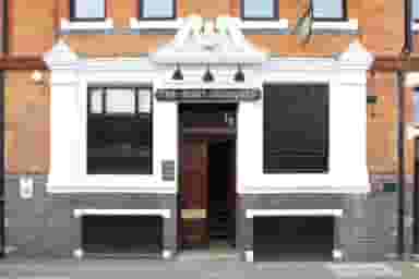West Hampstead