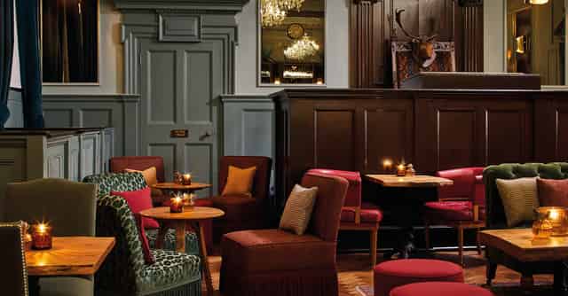 Browns Covent Garden