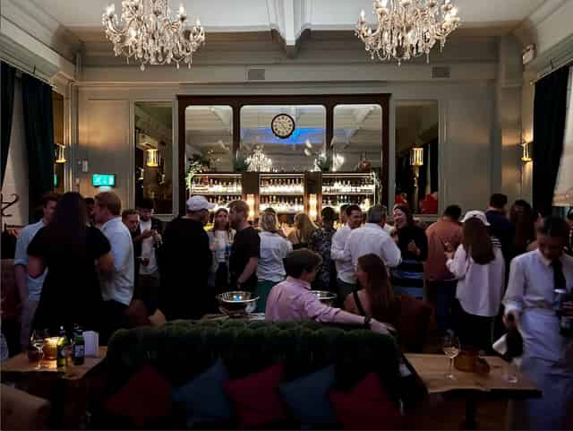 Browns Covent Garden