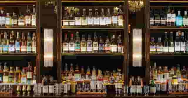 Spey Bar