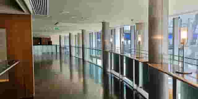 Mezzanine Restaurant