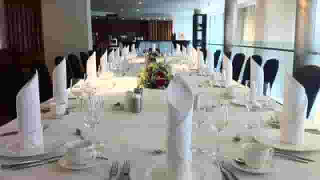 Mezzanine Restaurant