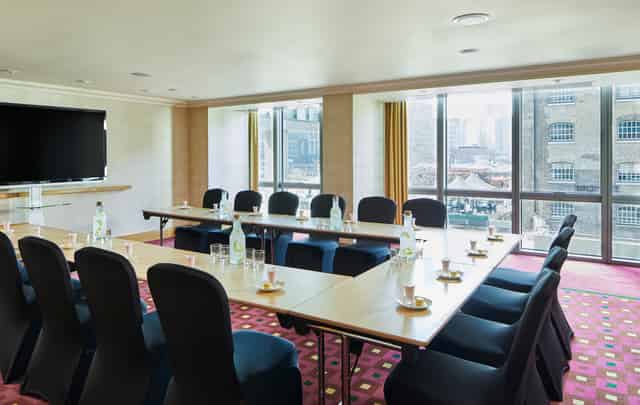 Rosewood Room