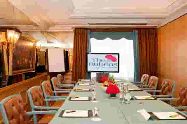 Rubens Suite